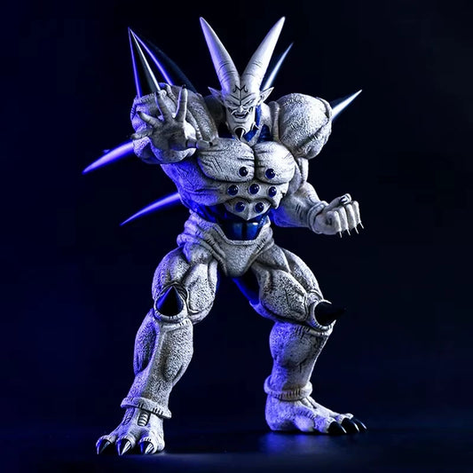 Omega Syn Shenron Dragon Ball Z Anime Collectible Rare Figure PVC 7" [No Box]