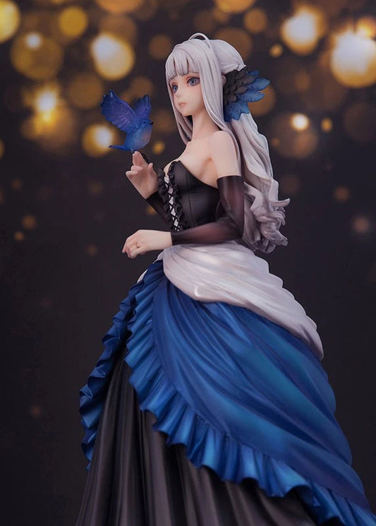 Princess Gwendolyn Odin Sphere RPG Collectible Kawaii Figure PVC 9" [Boxed]