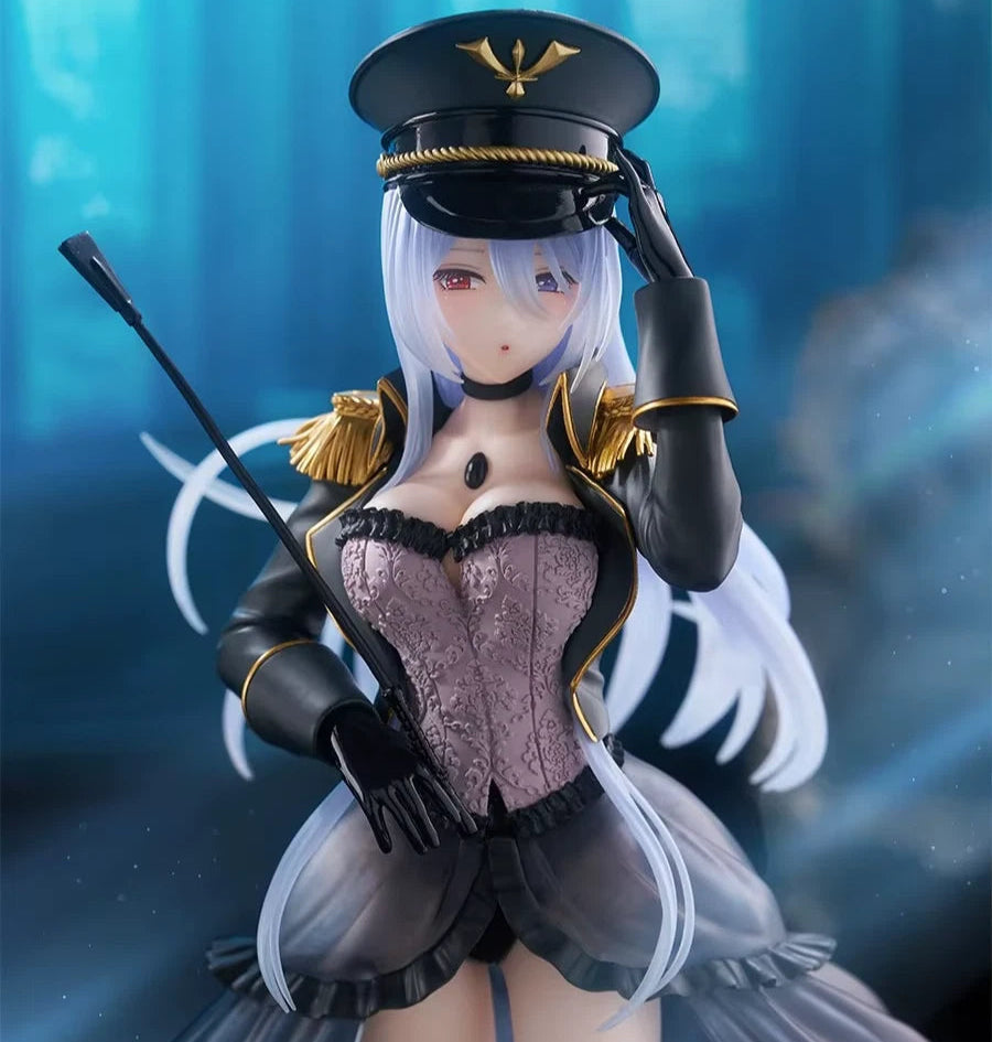 Black Lobelia My Dress-Up Darling Anime Figure Model Statue PVC 7" [Boxed]