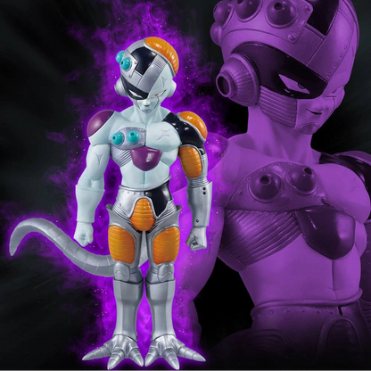 Mecha Frieza Dragon Ball Z Collectible New Arrival Anime Figure PVC 7" [Boxed]