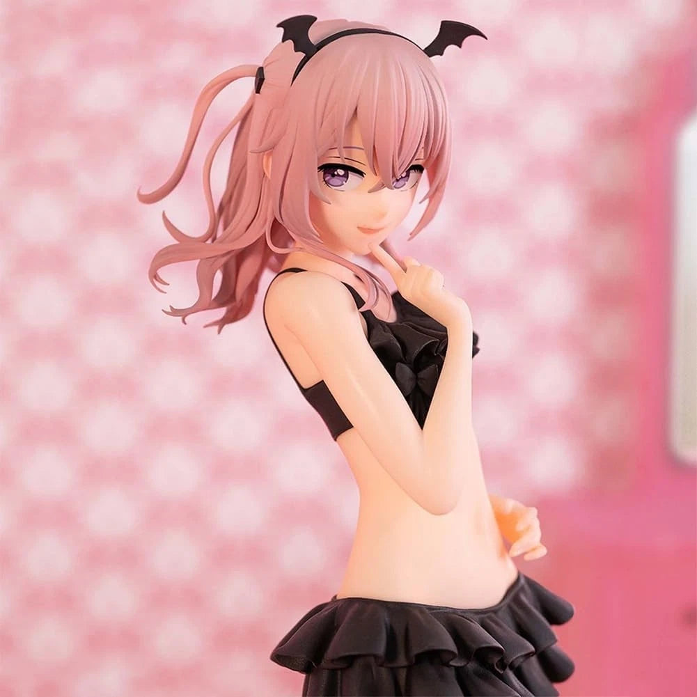 Sajuna Inui Swimsuit My Dress-Up Darling Anime Figure Model Statue PVC 7" [Original]