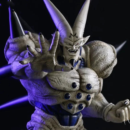 Omega Syn Shenron Dragon Ball Z Iconic Anime Figure Model Statue PVC 7" [No Box]