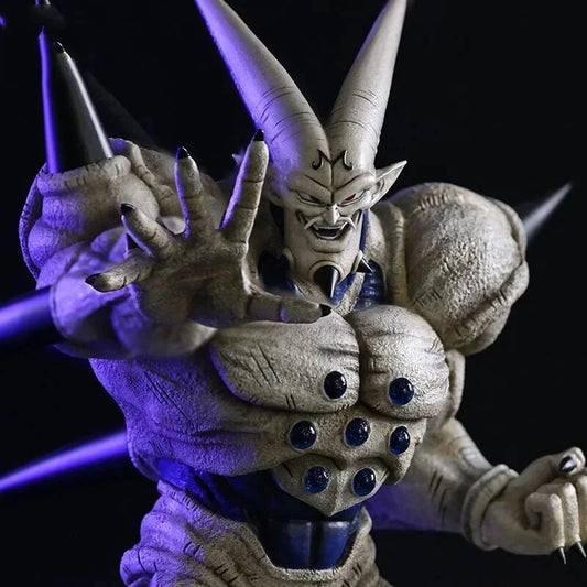 Omega Syn Shenron Dragon Ball Z Iconic Anime Figure Model Statue PVC 7" [No Box]