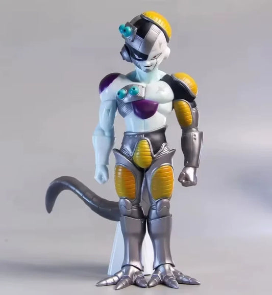 Mecha Frieza Dragon Ball Z Collectible New Arrival Anime Figure PVC 7" [Boxed]