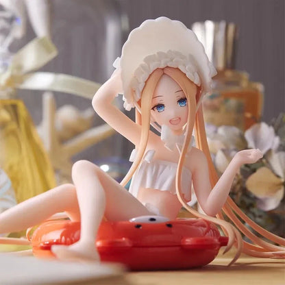 Abigail Chaldea Bikini Fate/Grand Order Anime Kawaii Desktop Figurine PVC 3.5" [No Box]