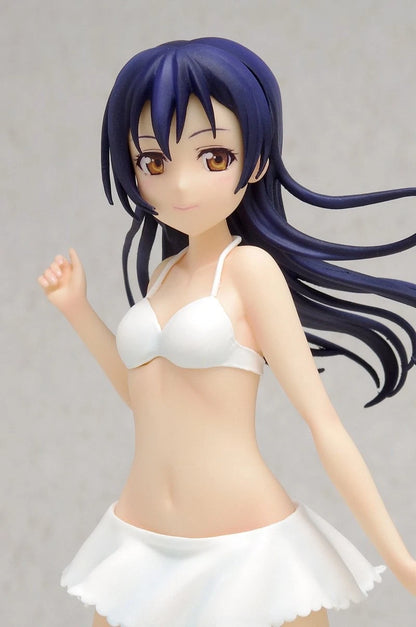 Umi Sonoda Swimsuit Love Live! School Idol Project Anime Figure PVC 6" [No Box]