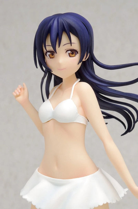 Umi Sonoda Swimsuit Love Live! School Idol Project Anime Figure PVC 6" [No Box]