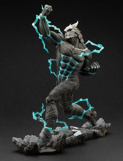Kafka Berserk First Form Kaiju No. 8 Anime Collectible Figure PVC 7.2" [Boxed)