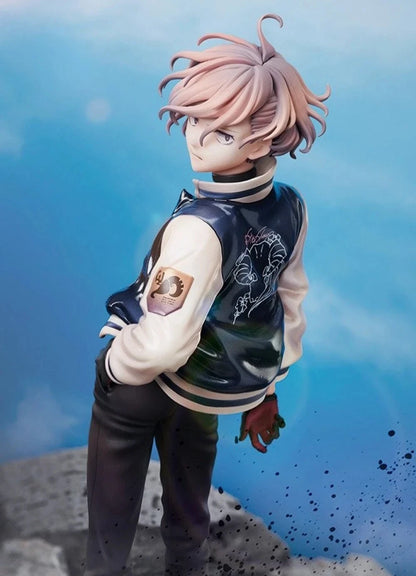 Chuuya Nakahara Mr. Fancy Hat Bungo Stray Dogs Anime Figure Model PVC 8" [Boxed]