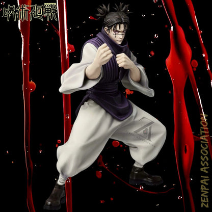 Choso Kamo Jujutsu Kaisen Premium Anime Figure Model Statue PVC 8" [Original]