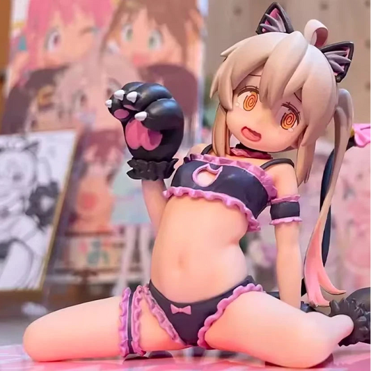 ONIMAI: I’m Now Your Sister!: Mahiro Oyama Neko Ver. Non-Scale Figure
