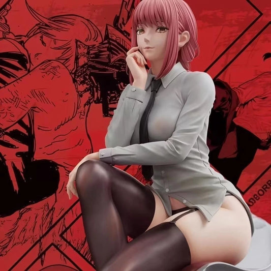 Chainsaw Man: Makima 1/6 Scale Figure