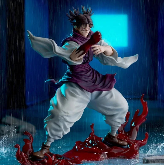 Choso Kamo Sekketsu Jujutsu Kaisen Anime Figure Model Statue PVC 8.6" [Original]