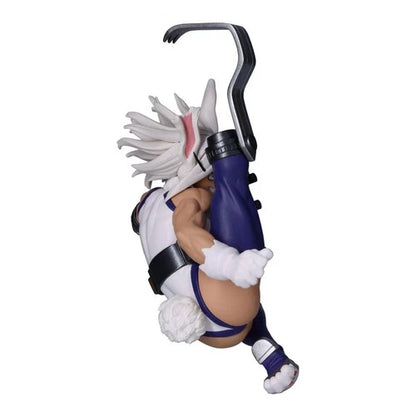 Mirko Bunny My Hero Academia Collectible Anime Figure Model Statue PVC 6" [Original]