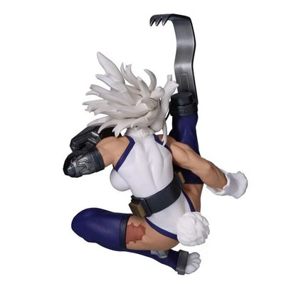 Mirko Bunny My Hero Academia Collectible Anime Figure Model Statue PVC 6" [Original]