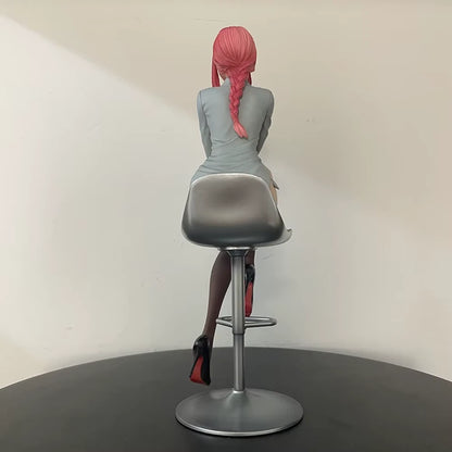 Chainsaw Man: Makima 1/6 Scale Figure