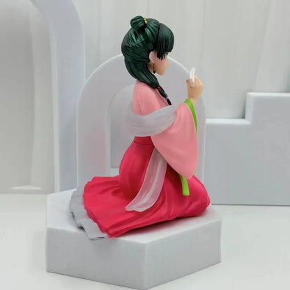 Maomao Garden Party Dress The Apothecary Diaries Anime Figure PVC 5" [Boxed]
