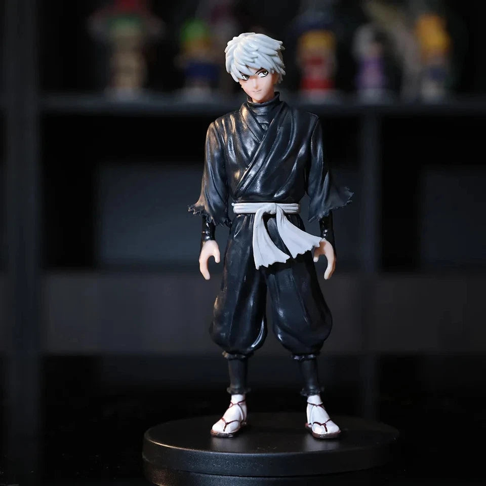 Gabimaru the Hollow Hell’s Paradise Anime Figure Model Statue PVC 7" [Boxed]