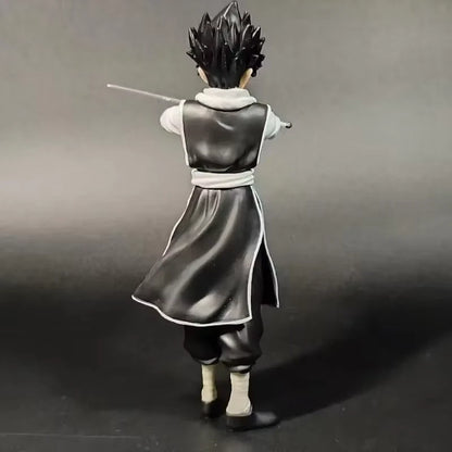 Hiei Jaganshi of the Evil Eye Yu Yu Hakusho Anime Figure Model PVC 5.5" [Boxed]