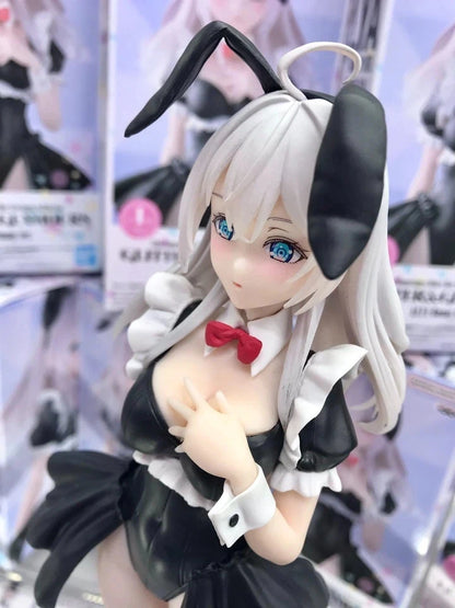 Alya Mikhailovna Bunny Ver. Roshidere Anime Figure Model Statue PVC 11" [Original]
