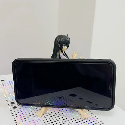 Yukino Yukinoshita Cheongsam My Teen Romantic Comedy Anime Figure PVC 5" [No Box]