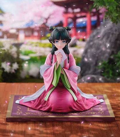 Maomao Garden Party Dress The Apothecary Diaries Anime Figure PVC 5" [Boxed]