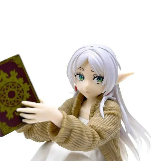 Frieren: Beyond Journey's End — Frieren Roomwear Ver. 1/10 Scale Figure