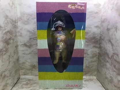 Kurumi Winter Outfit Haramaseya Manga Premium Cast Off Figure PVC 10" [Boxed] *Adult Collectible*
