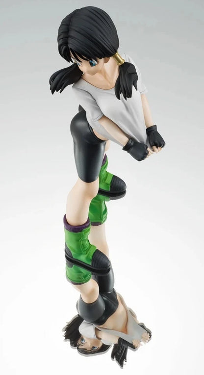 Videl Dragon Ball Z Collectible Kawaii Anime Figure Model Statue PVC 6.6" [Boxed]