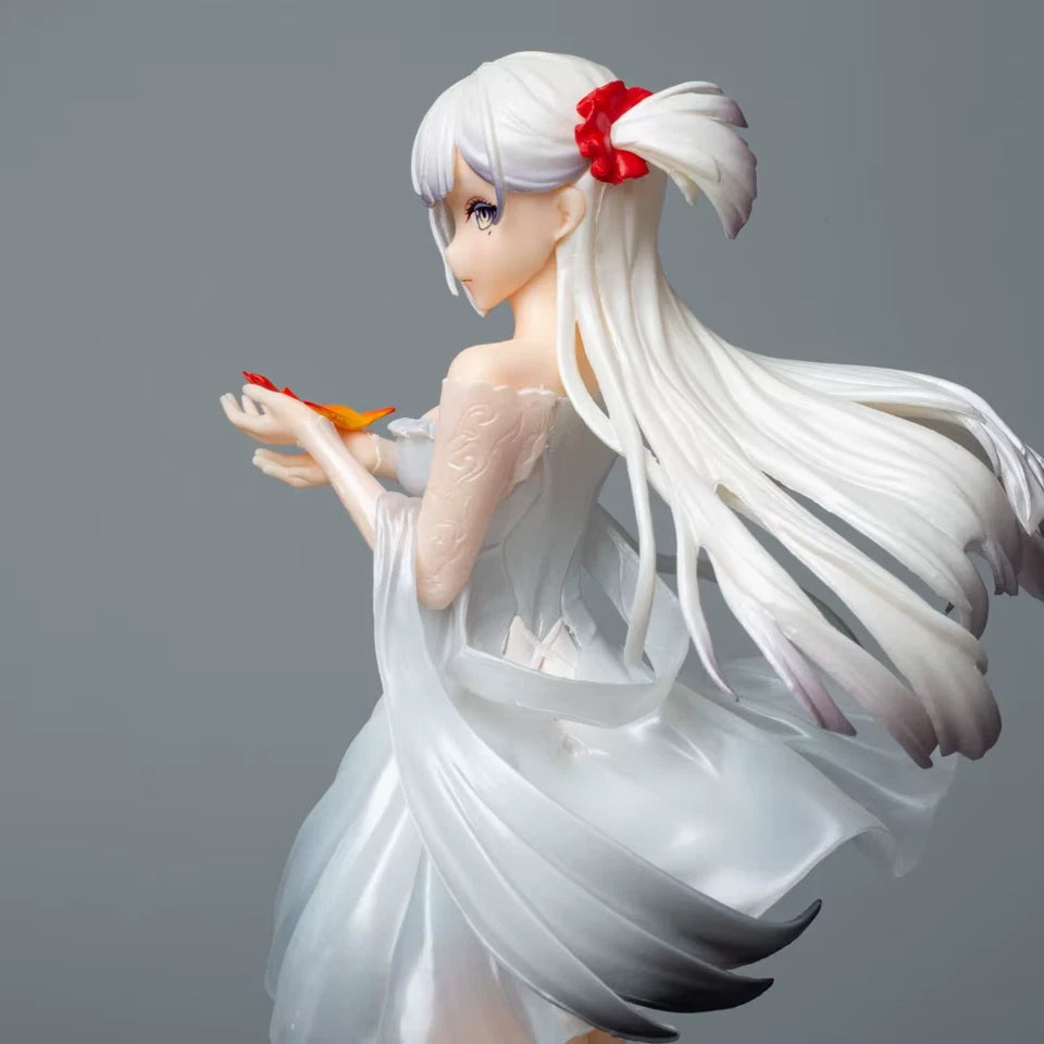 Shoukaku Crane That Dances Azur Lane RPG Collectible Figure PVC 8" [Boxed] *Adult Collectible*