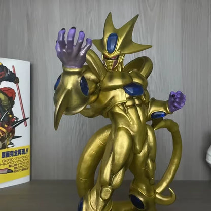 Cooler Final Form Dragon Ball Z Collectible Anime Figure Model Statue PVC 13" [Boxed]