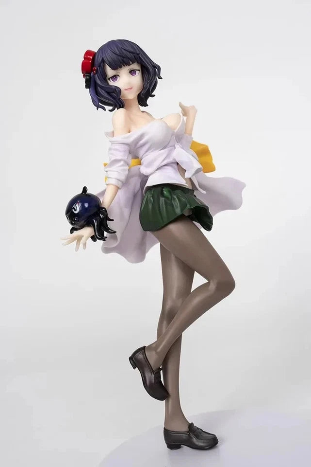 Katsushika Hokusai Festival Portrait Fate/Grand Order Anime Figure PVC 9" [Boxed]