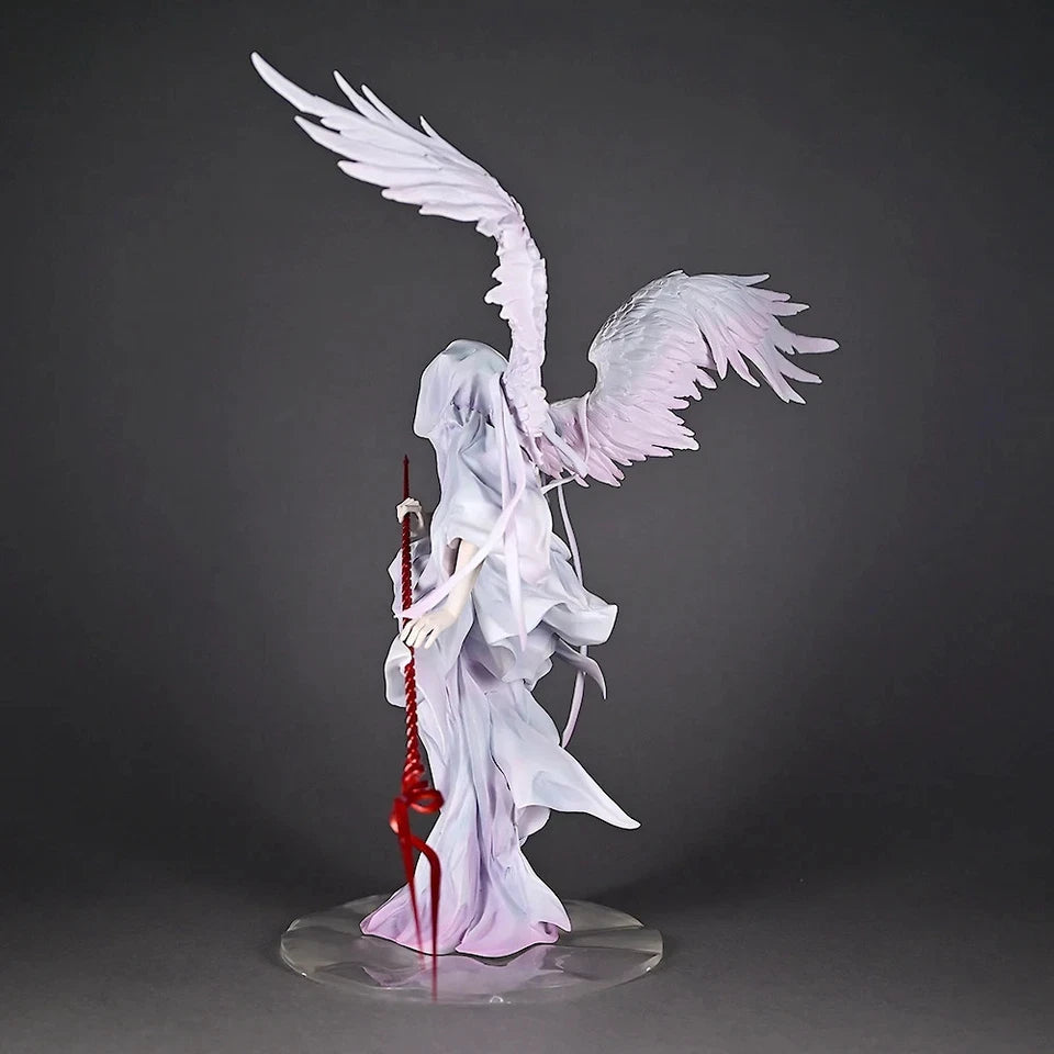 Kaworu Nagisa Tabris Neon Genesis Evangelion Anime Figure Model PVC 11" [Boxed]