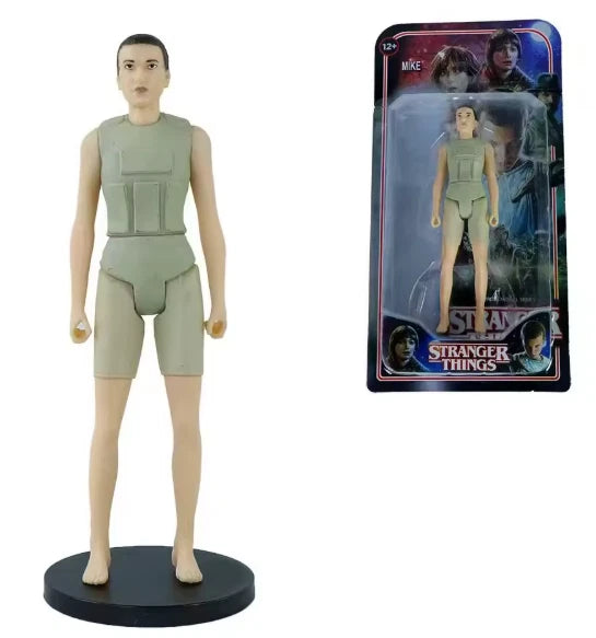 Stranger Things Collectible Figure Model Statues PVC [Lot or Single]