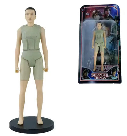 Stranger Things Collectible Figure Model Statues PVC [Lot or Single]