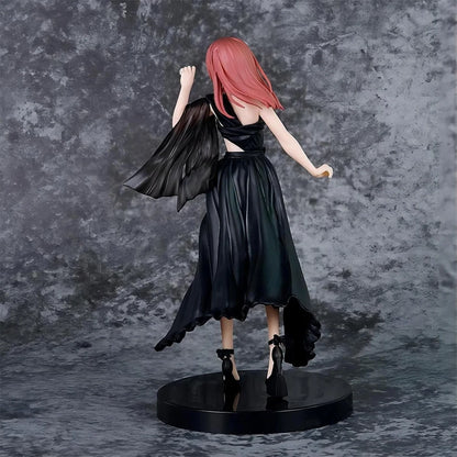 Miku Banquet Dress Quintessential Quintuplets Anime Kawaii Figure PVC 7” [Boxed]