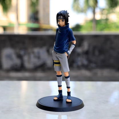 Naruto Shippuden Collectible Anime Figure Model Statues PVC [No Box]
