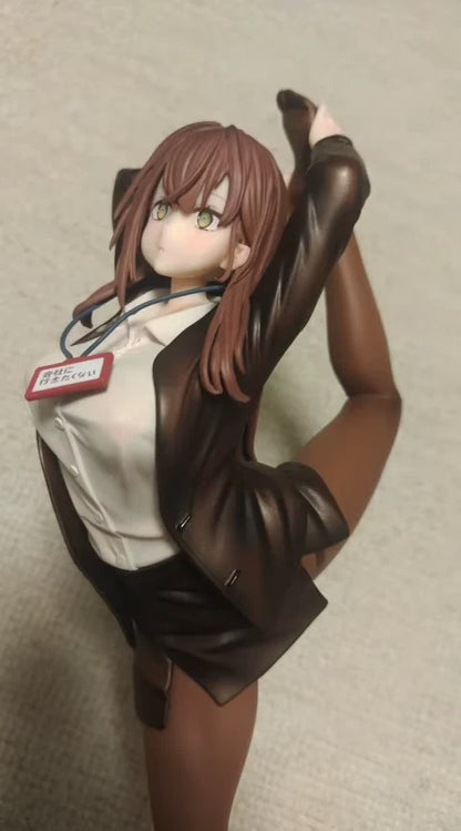 Chizuru Ichinose Kanojo, Okarishimasu Display-Ready Anime Figure PVC 11" [Boxed] *Adult Collectible*