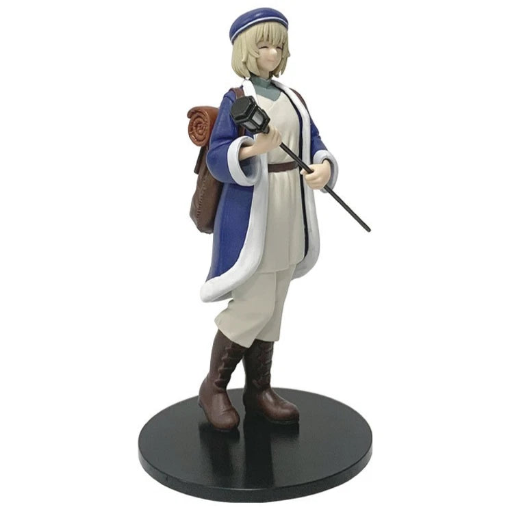 Falin Touden Cleric Delicious in Dungeon Anime Figure Model Statue PVC 7" [Boxed]