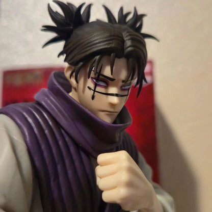 Choso Kamo Jujutsu Kaisen Premium Anime Figure Model Statue PVC 8" [Original]