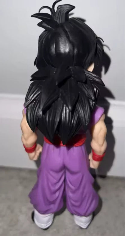 Teen Gohan Dragon Ball Collectible Anime Figure Model Statue PVC 6.5" [No Box]