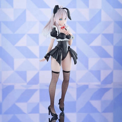 Alya Mikhailovna Bunny Ver. Roshidere Anime Figure Model Statue PVC 11" [Original]