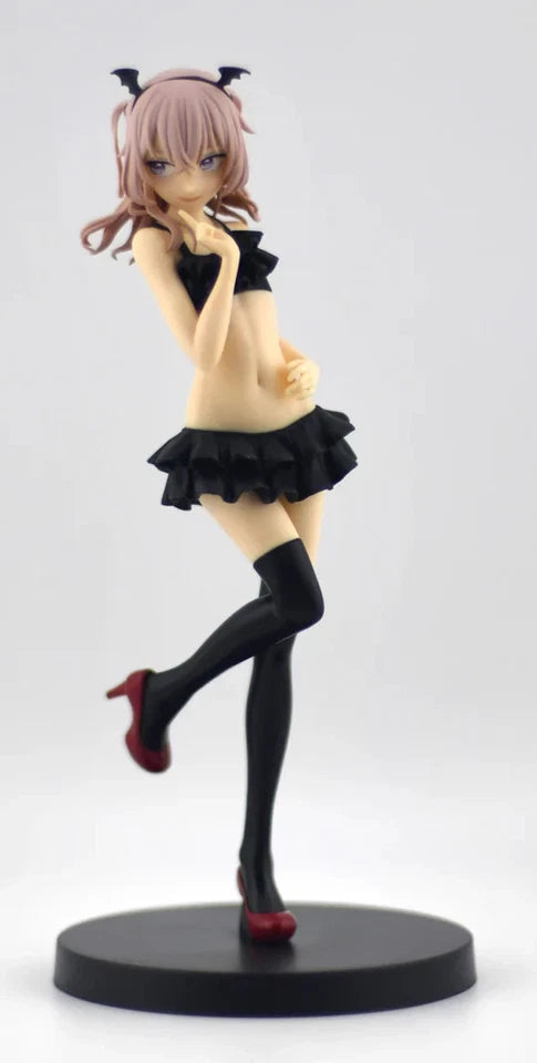Sajuna Inui Swimsuit My Dress-Up Darling Anime Figure Model Statue PVC 7" [Original]