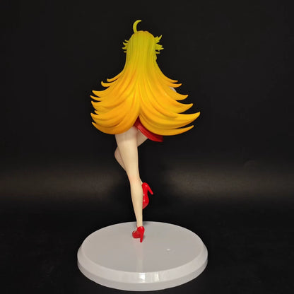 Angel Panty & Stocking with Garterbelt Anime Figure Model Statue PVC 6" [No Box]