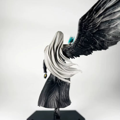 Sephiroth One-Winged Angel Final Fantasy VII Exclusive Gaming Figure PVC 16" [Boxed]