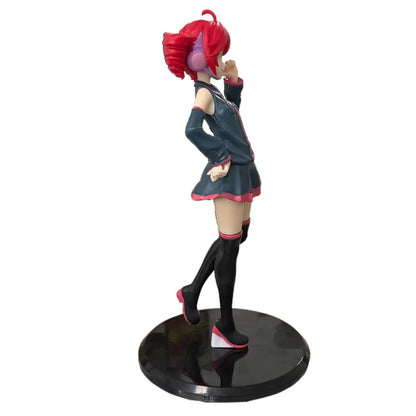 Kasane Teto UTAU Vocaloid Cute Kawaii Anime Figure Model Statue PVC [Boxed]