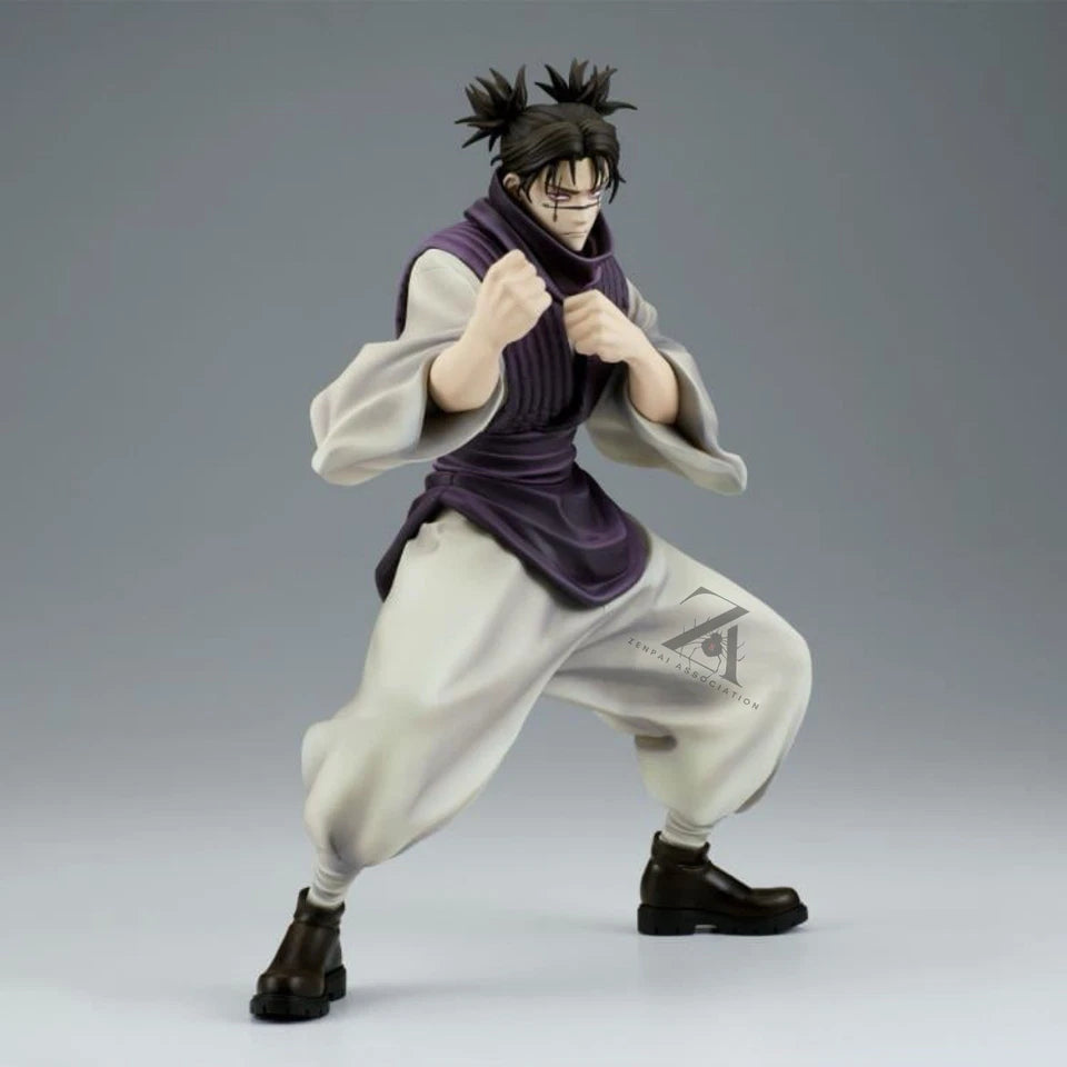 Choso Kamo Jujutsu Kaisen Premium Anime Figure Model Statue PVC 8" [Original]