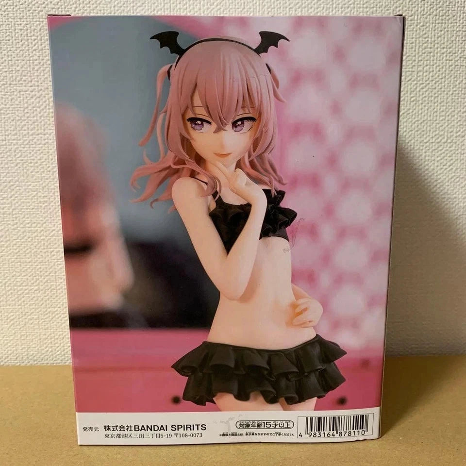 Sajuna Inui Swimsuit My Dress-Up Darling Anime Figure Model Statue PVC 7" [Original]