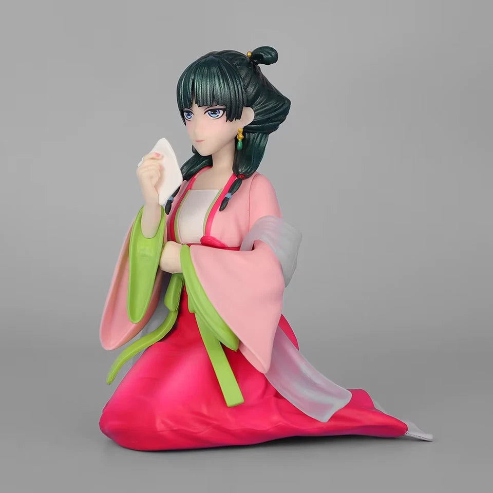 Maomao Garden Party Dress The Apothecary Diaries Anime Figure PVC 5" [Boxed]