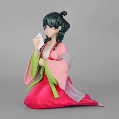 Maomao Garden Party Dress The Apothecary Diaries Anime Figure PVC 5" [Boxed]